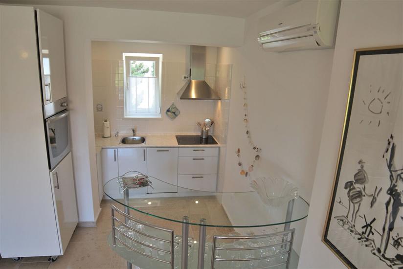 Apartman A3, na 4 osebe