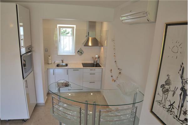 Apartman A3, na 4 osebe