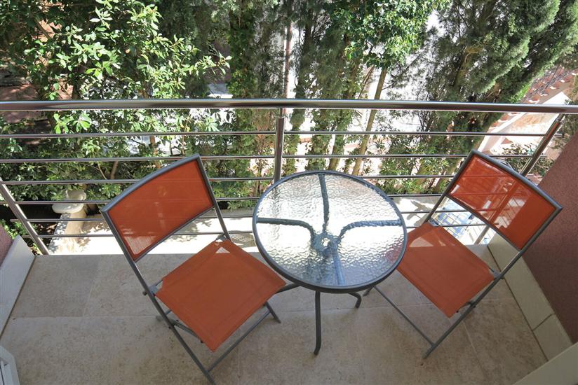 Apartman A3, na 4 osebe