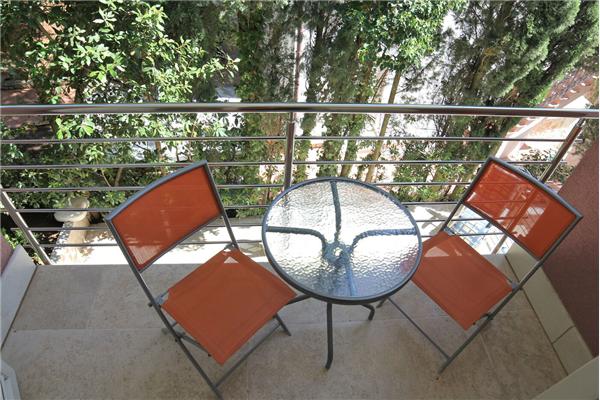 Apartman A3, na 4 osebe