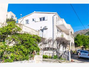 Appartement Split et la riviera de Trogir,RéservezMarijanaDe 200 €