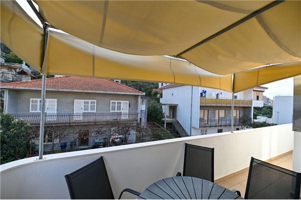 Apartman A2, za 4 osoba/e