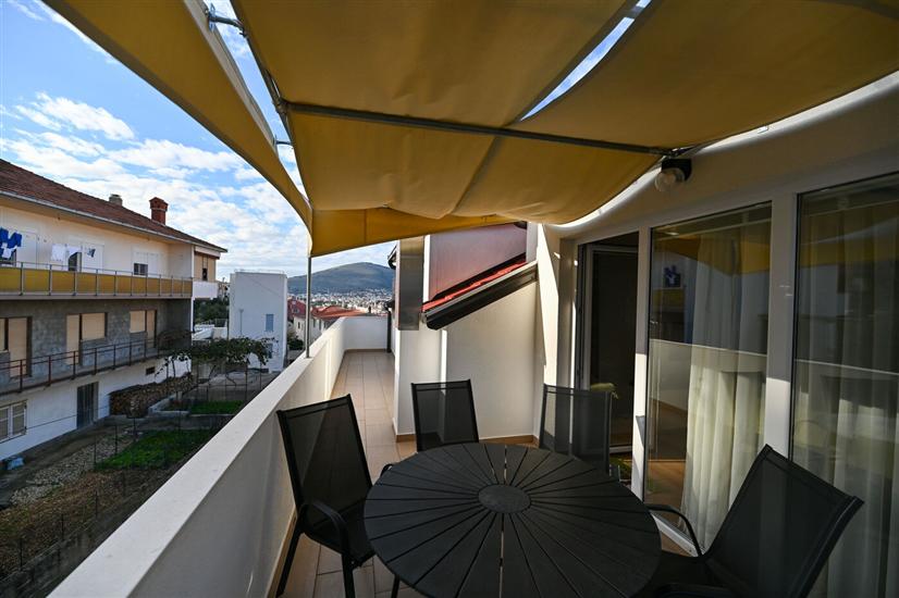 Apartman A2, za 4 osoba/e