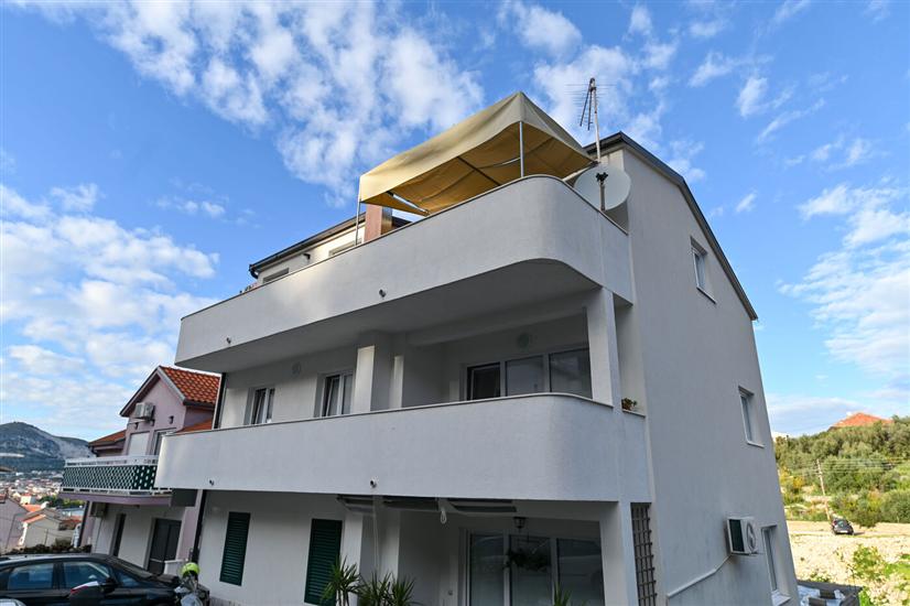Apartman A1, za 4 osoba/e