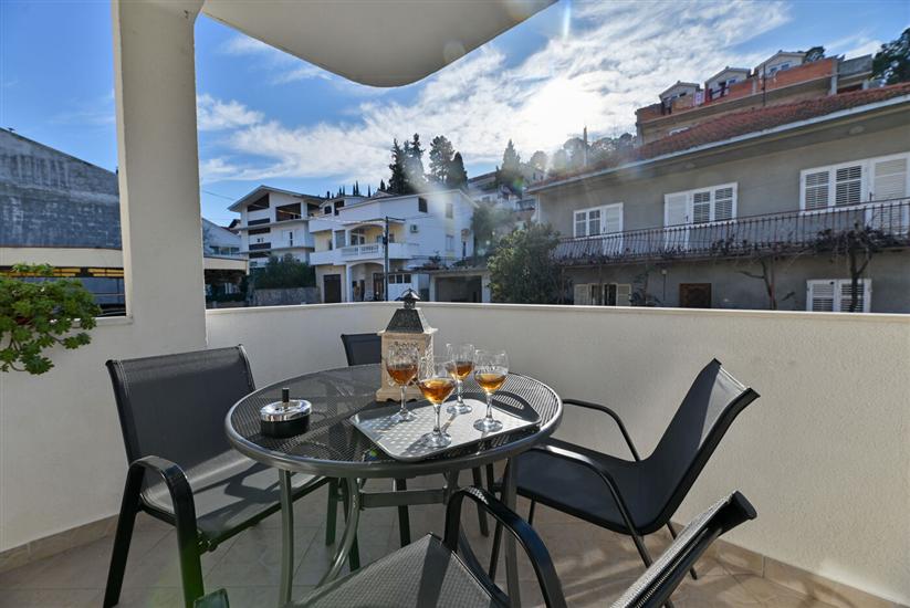 Apartman A1, za 4 osoba/e