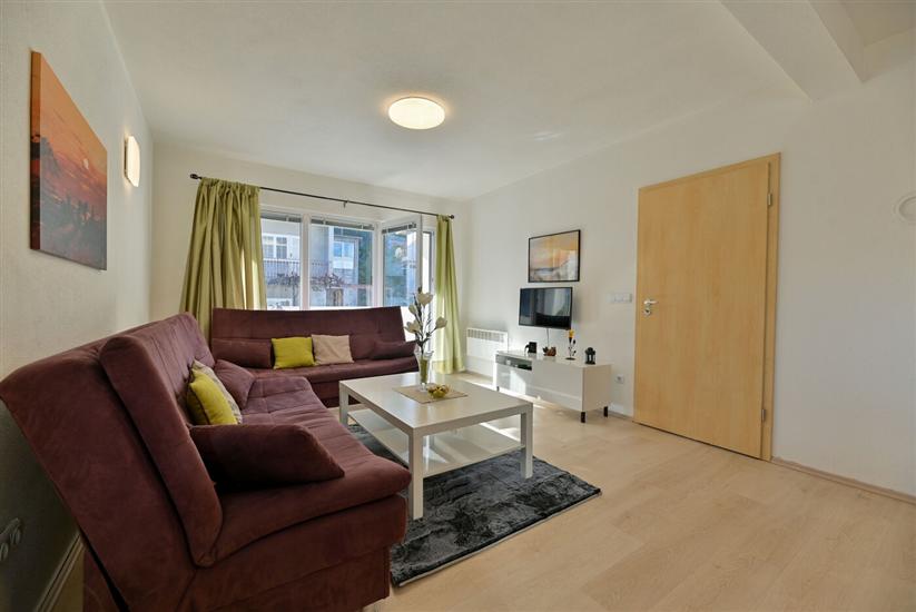 Apartman A1, za 4 osoba/e