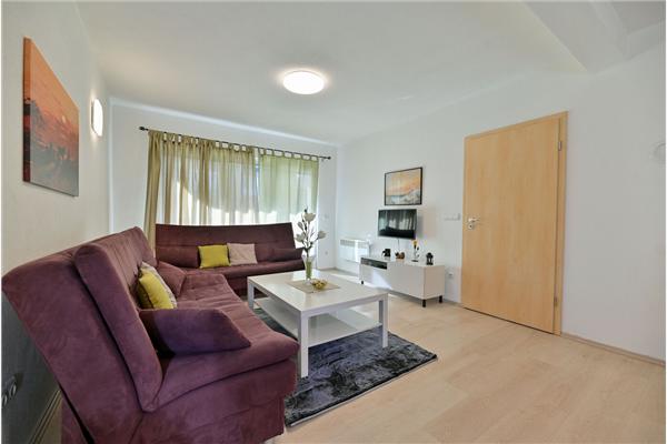 Apartman A1, za 4 osoba/e