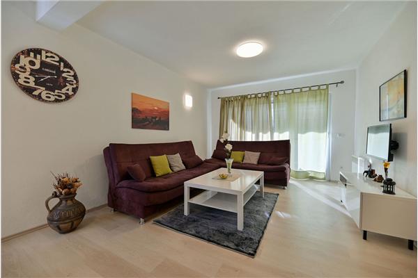 Apartman A1, za 4 osoba/e