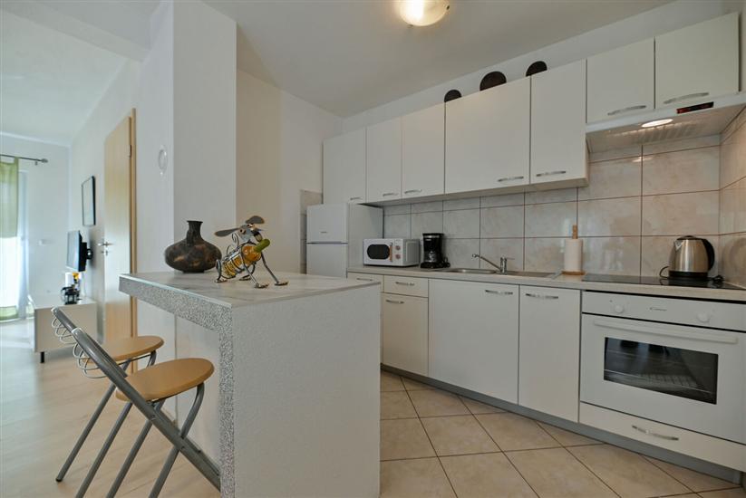 Apartman A1, za 4 osoba/e