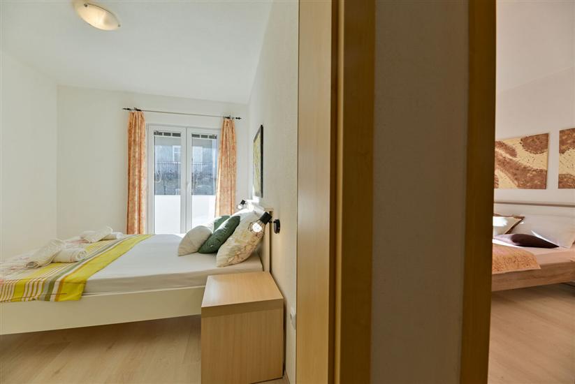 Apartman A1, za 4 osoba/e