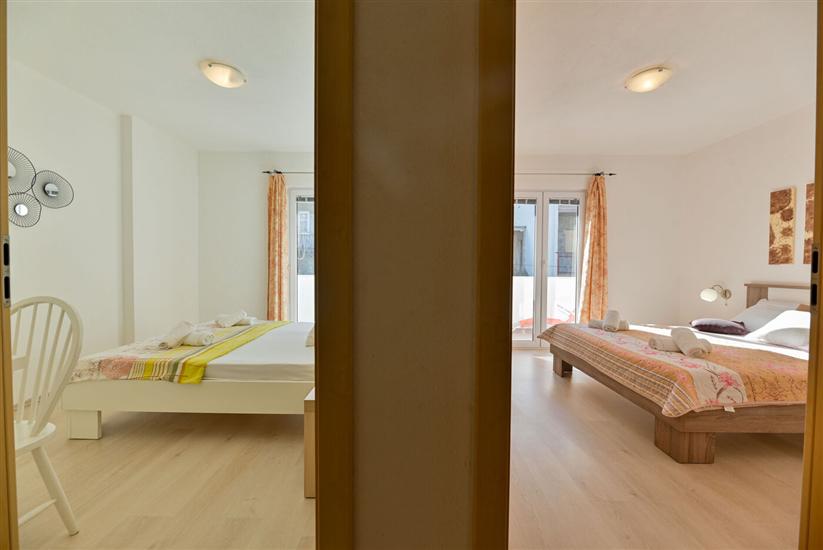 Apartman A1, za 4 osoba/e