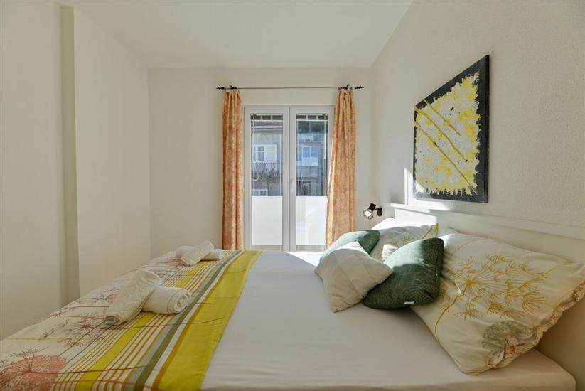 Apartman A1, za 4 osoba/e