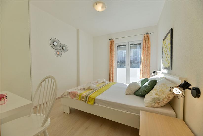 Apartman A1, za 4 osoba/e