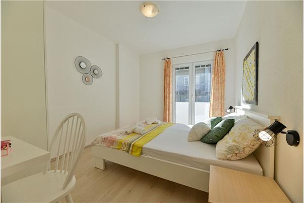 Apartman A1, za 4 osoba/e