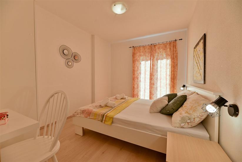 Apartman A1, za 4 osoba/e