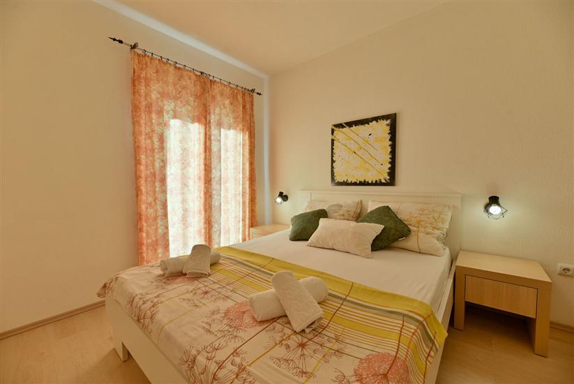 Apartman A1, za 4 osoba/e