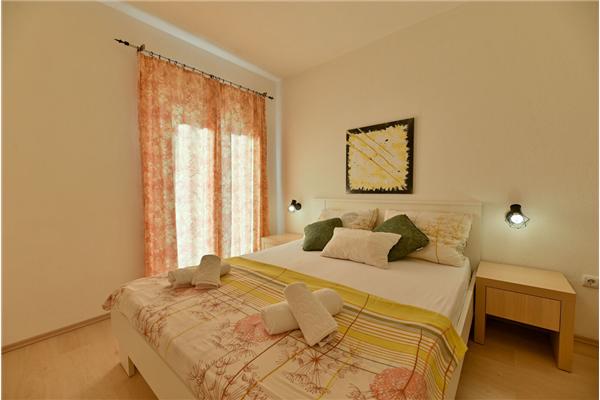 Apartman A1, za 4 osoba/e