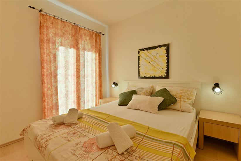 Apartman A1, za 4 osoba/e