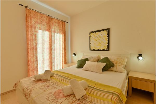 Apartman A1, za 4 osoba/e