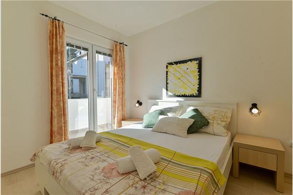 Apartman A1, za 4 osoba/e