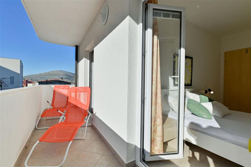 Apartman A1, za 4 osoba/e