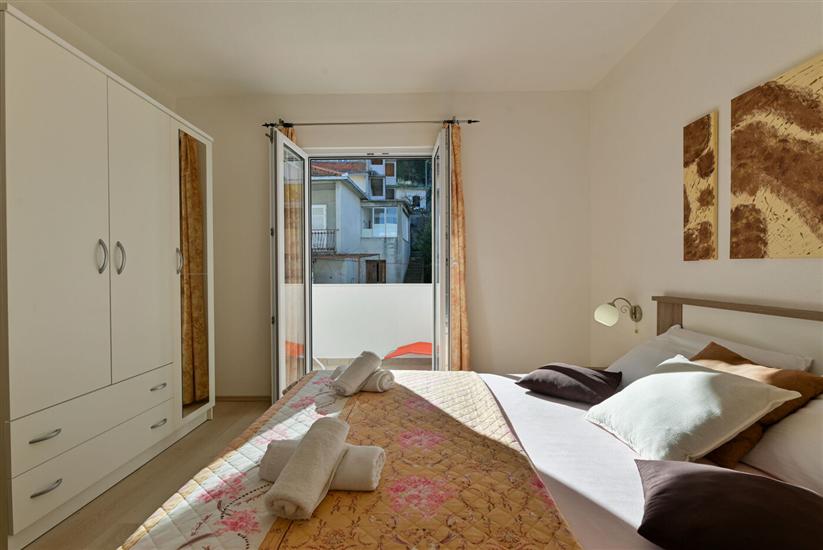 Apartman A1, za 4 osoba/e