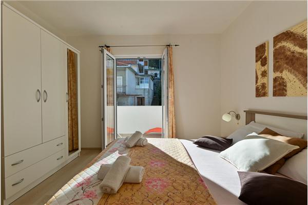 Apartman A1, za 4 osoba/e