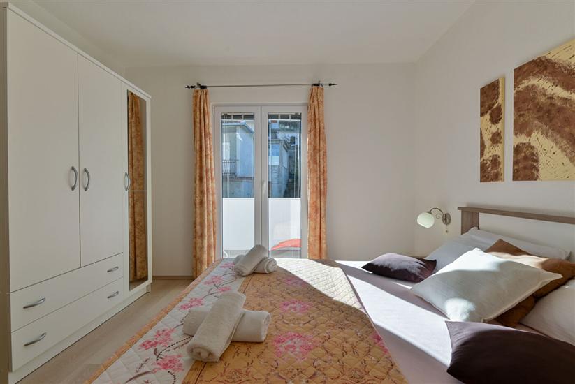 Apartman A1, za 4 osoba/e