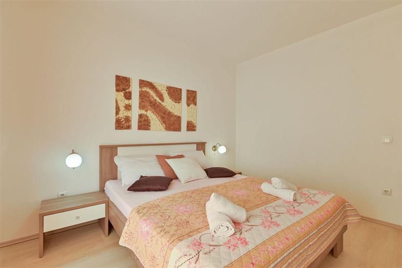 Apartman A1, za 4 osoba/e