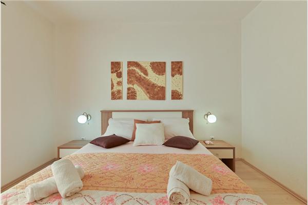 Apartman A1, za 4 osoba/e