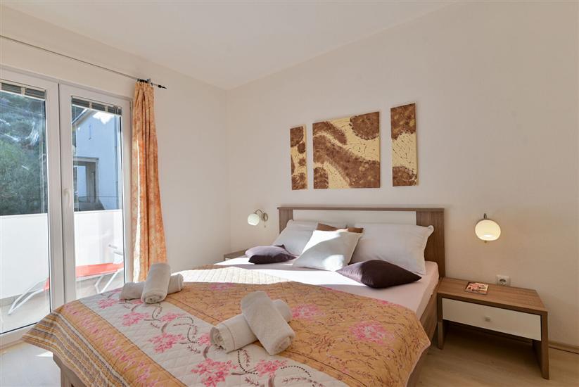 Apartman A1, za 4 osoba/e