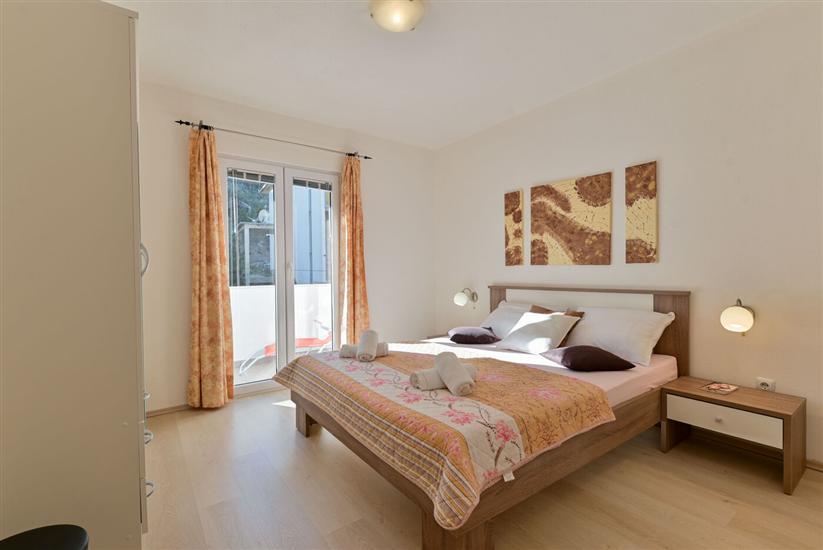 Apartman A1, za 4 osoba/e