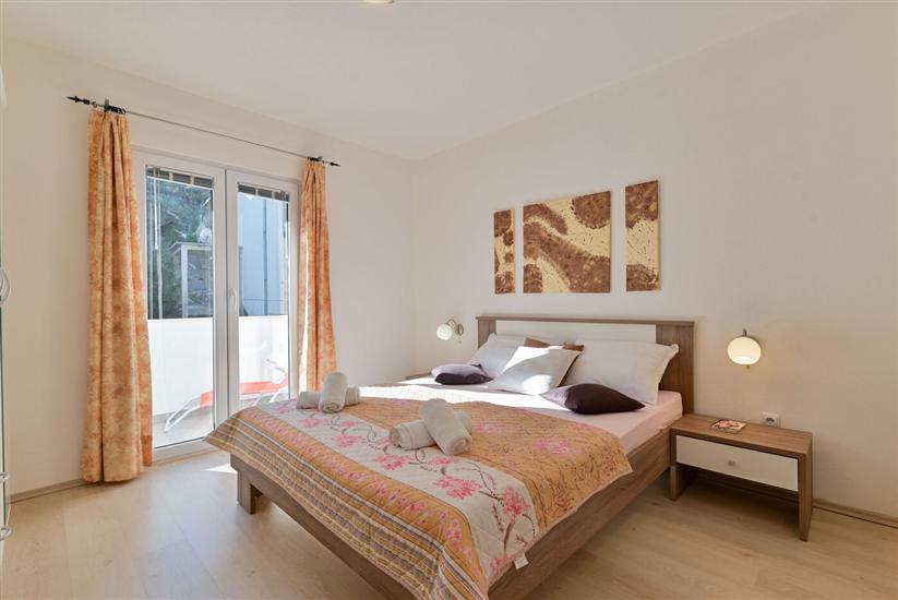 Apartman A1, za 4 osoba/e