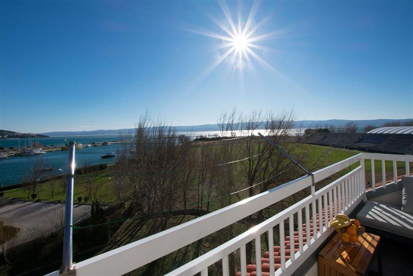 Apartman A1, na 4 osebe