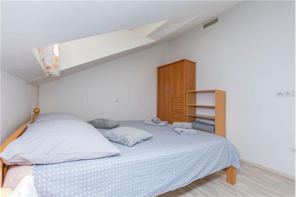 Apartman A1, na 4 osebe