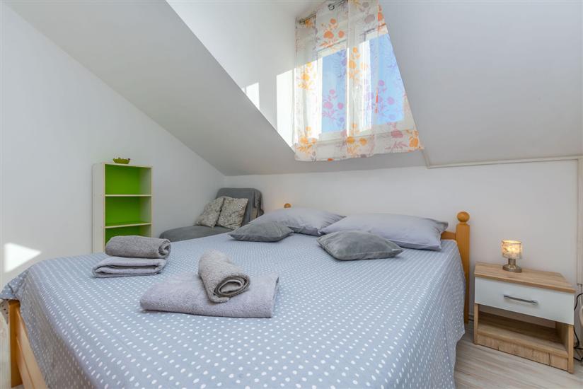 Apartman A1, na 4 osebe