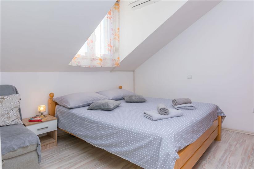 Apartman A1, na 4 osebe