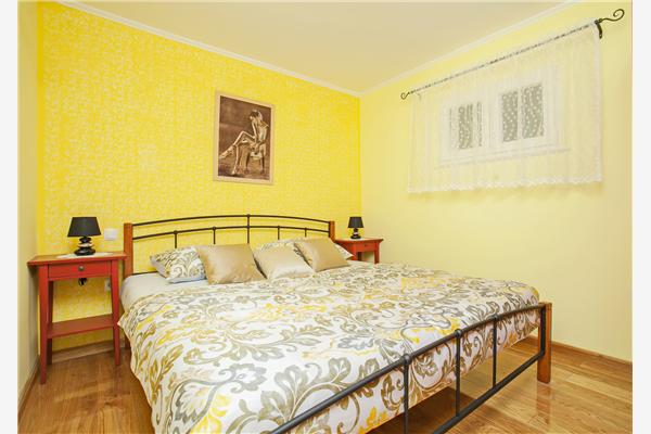 House K1, for 4 persons