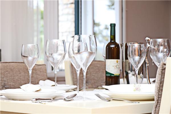 House K1, for 4 persons