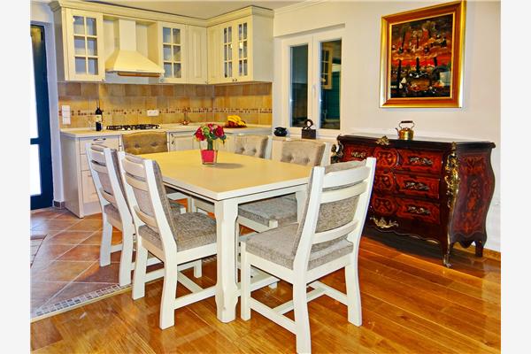 House K1, for 4 persons