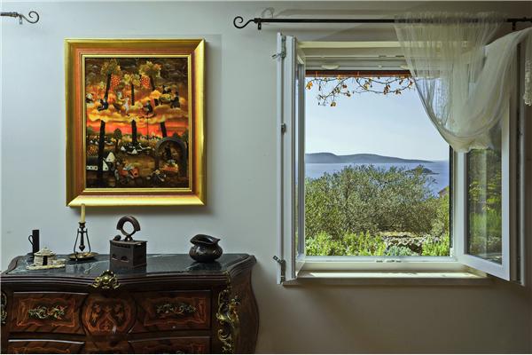 House K1, for 4 persons