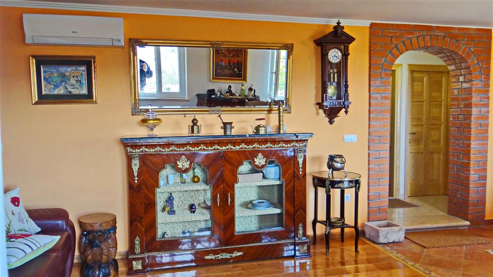 House K1, for 4 persons