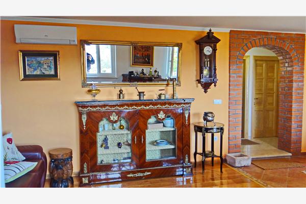 House K1, for 4 persons