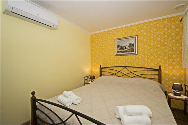 House K1, for 4 persons