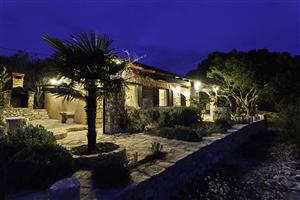 House - Vela Luka - island Korcula