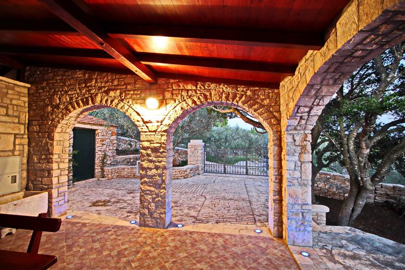 House K1, for 4 persons