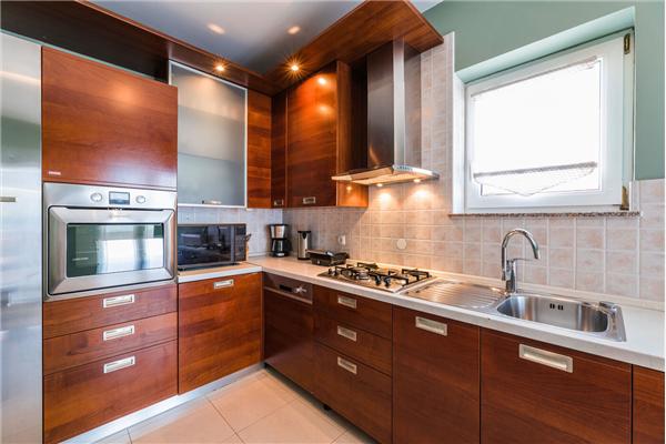 House K1, for 10 persons