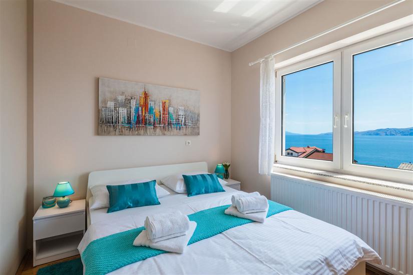 House K1, for 10 persons