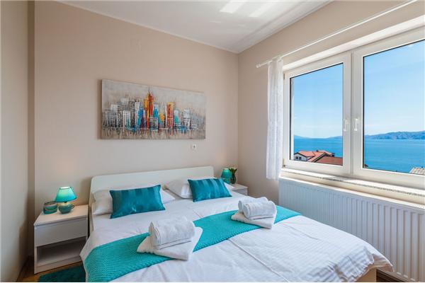 House K1, for 10 persons