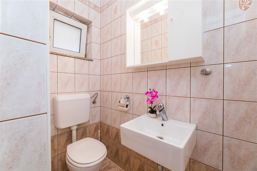 House K1, for 10 persons